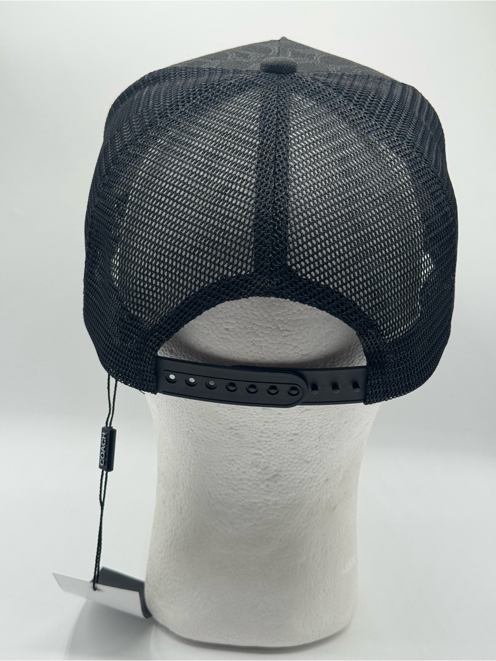 Coach Trucker Hat - Picture 6 of 8